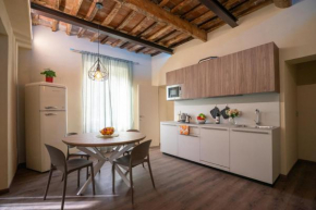 Casa Cabernet Lucca
